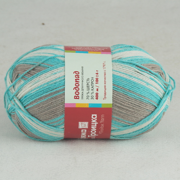 Купить Пряжу Водопад В Интернет Магазине