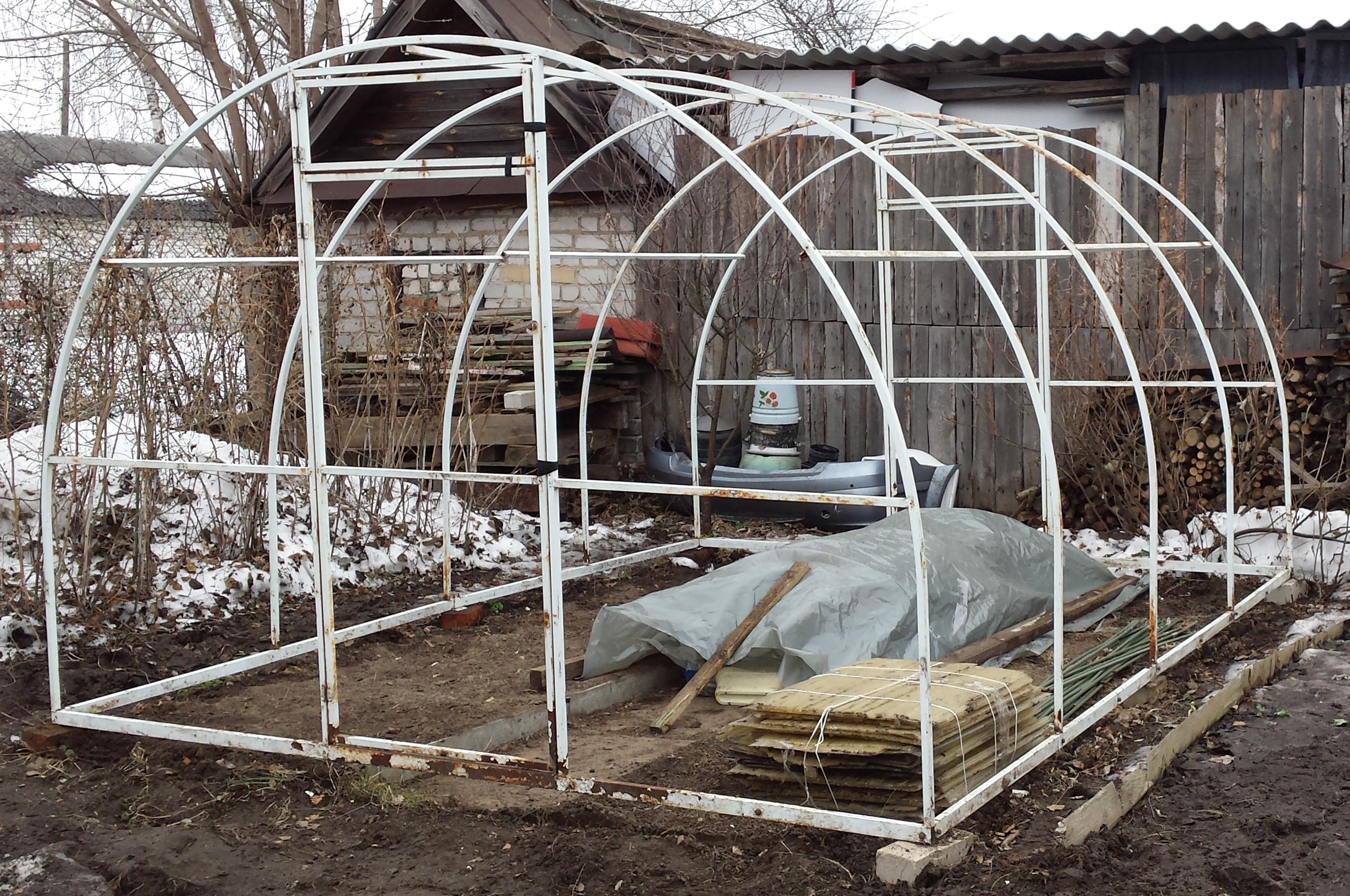 Авито Липецк Купить Бу Парник