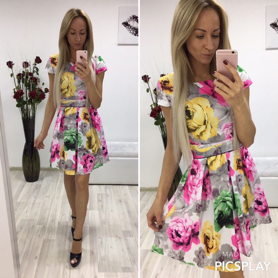 Где Купить Платье В Рыбинске