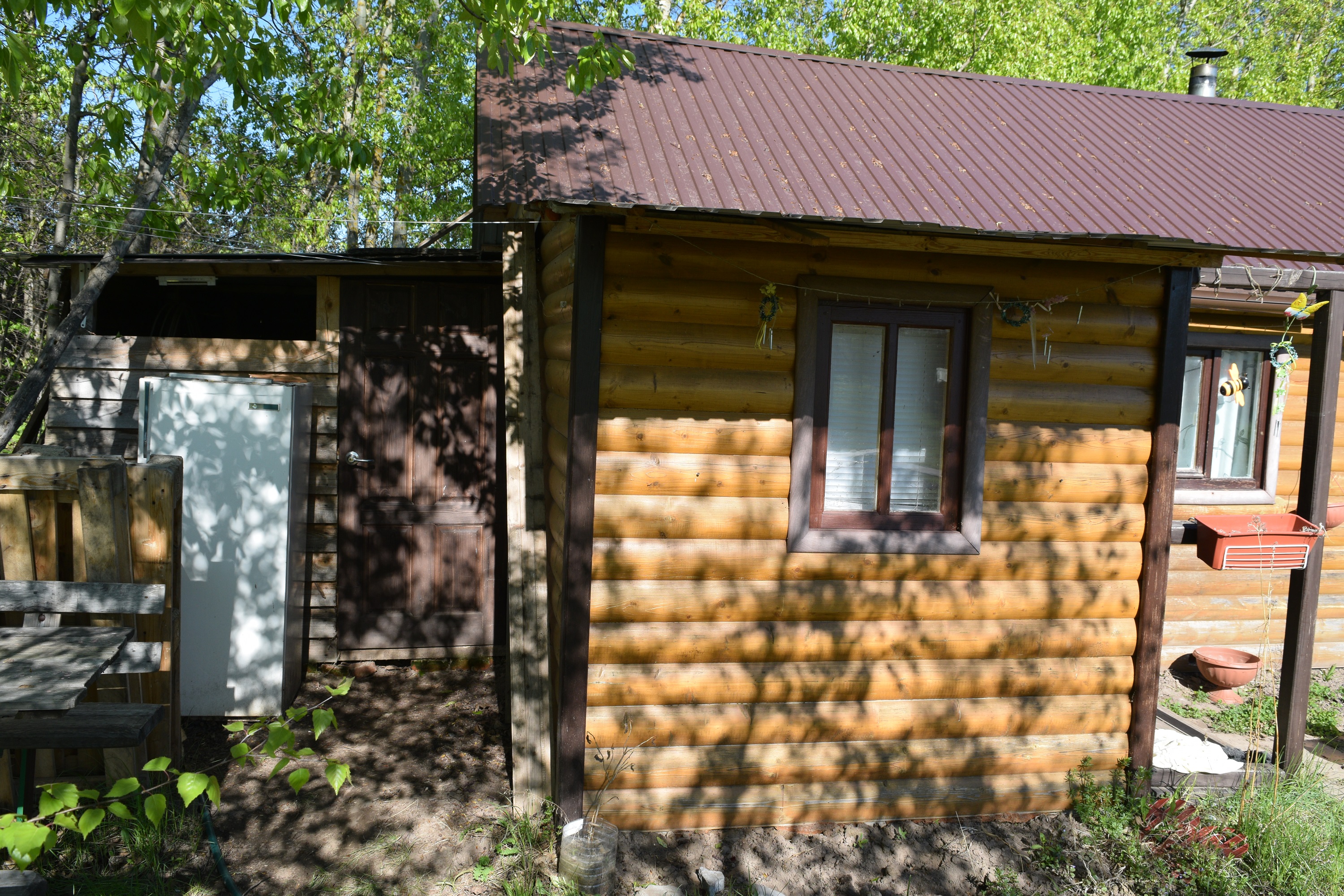 Купить Дачу В Лисьих Ямках Нижегородской Области