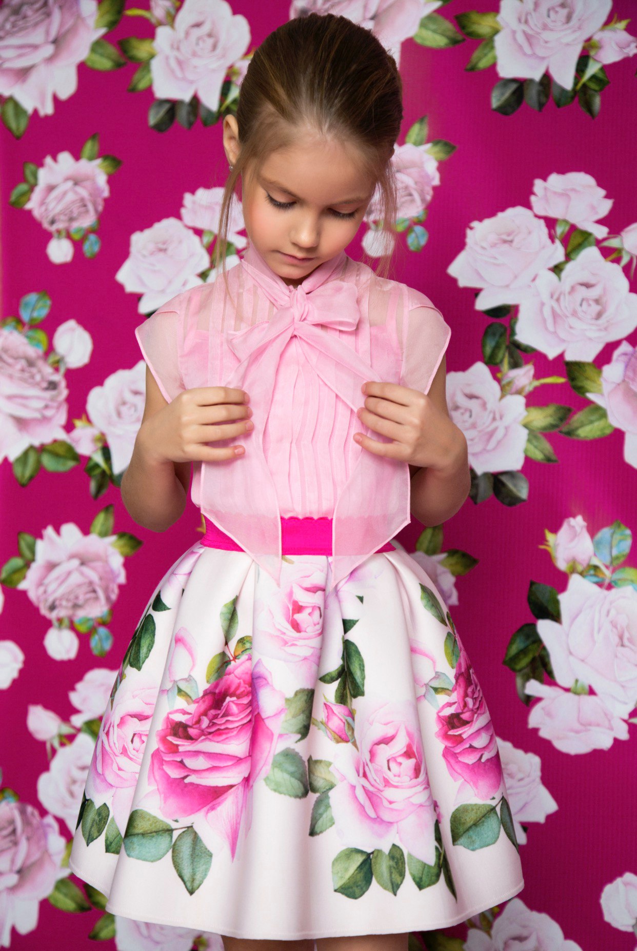 Стильняшка Детская Одежда Купить