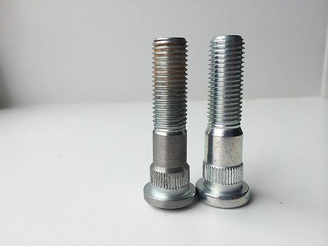 Как открутить сорванную гайку - обсуждение (32014294) на форуме nn.ru