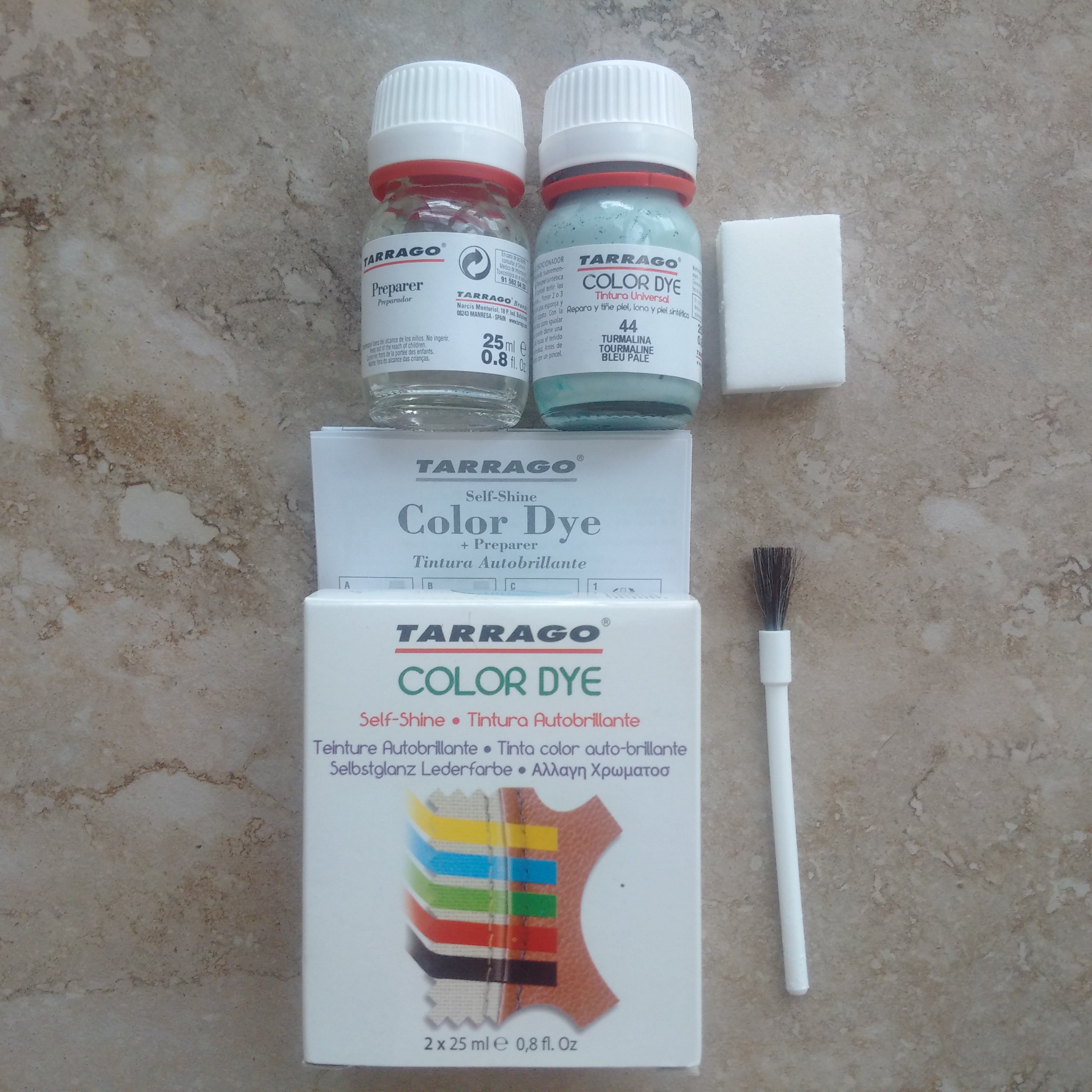 Краска Color Dye Купить Волгоград