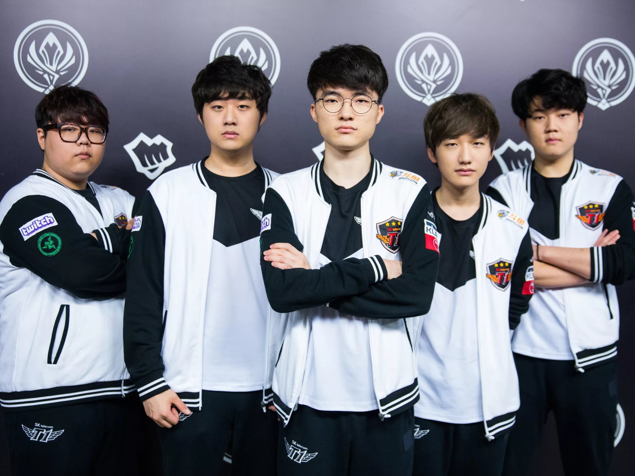 Состав т. SKT t1. Sk Telecom t1. Корейская команда т1. Sk Telecom t1 состав.