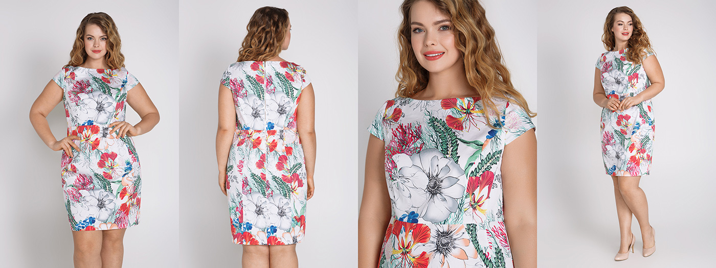 люксурия кострома женская одежда. моннализа платье микки. 100 одежек кострома.