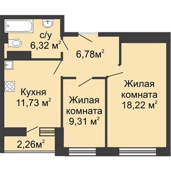 Проект зеленый берег дзержинск