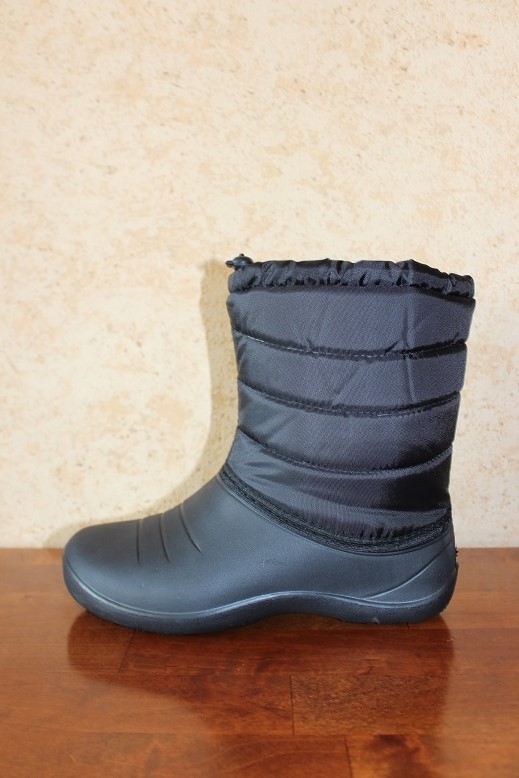 Купить Зимние Сапоги С Верхом Из Болоньи