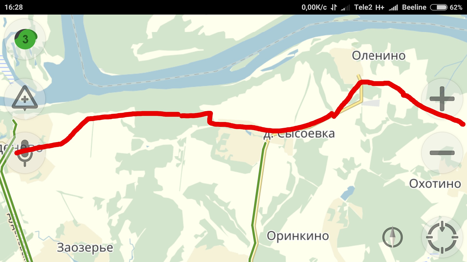 Пробки москва нижний новгород сейчас онлайн карта смотреть онлайн