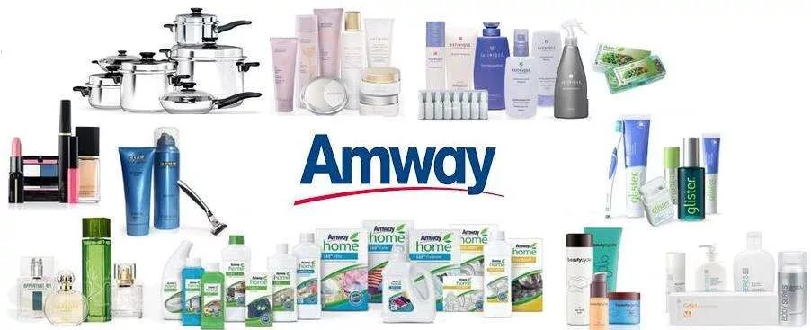 Amway Ozon