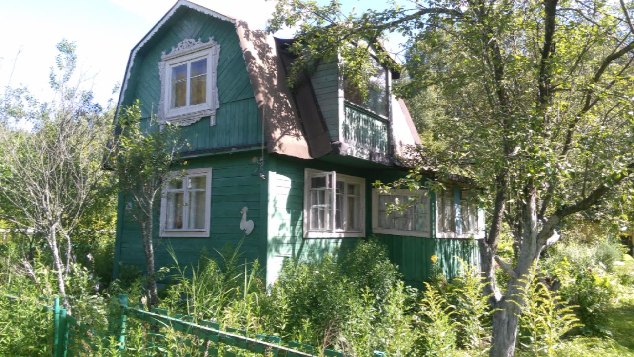 Купить Дачу В Нижегородской Области Недорого