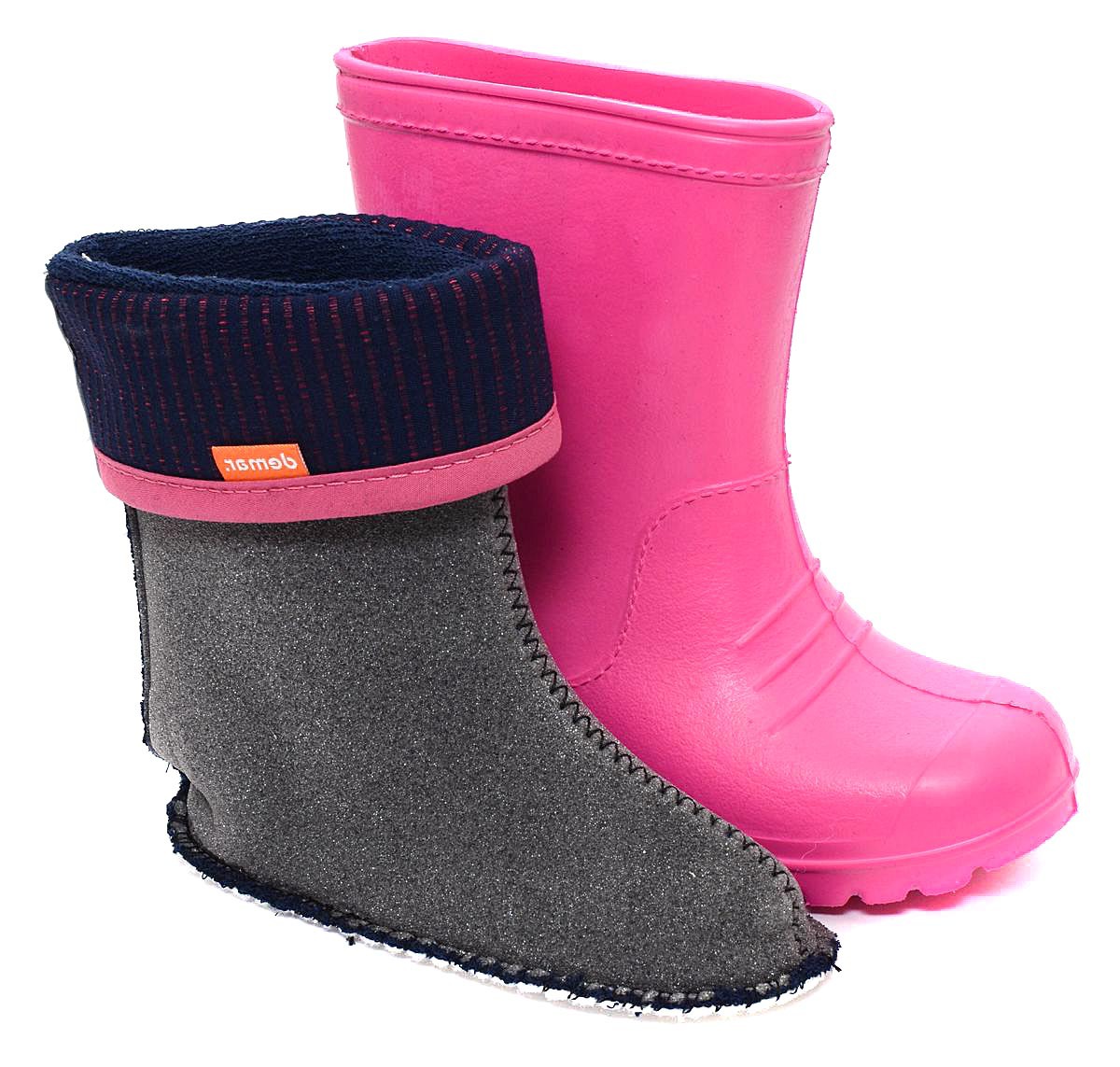 Где Купить Вкладыши В Резиновые Сапоги Детские