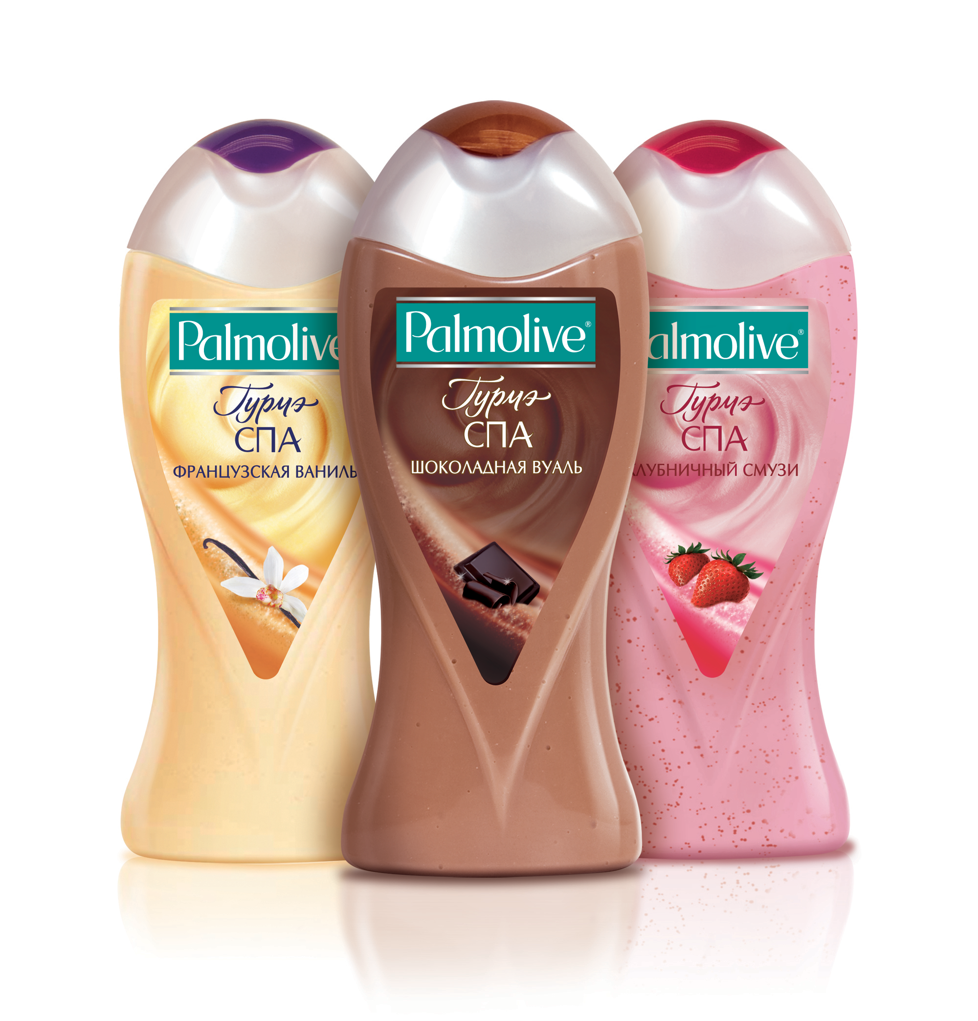 Palmolive мыло для кухни