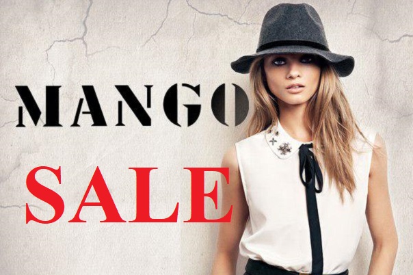 Mango Одежда Купить В Интернет Магазине
