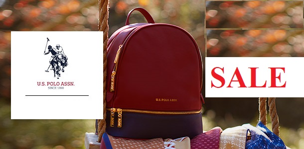 Us polo assn дисконтная карта