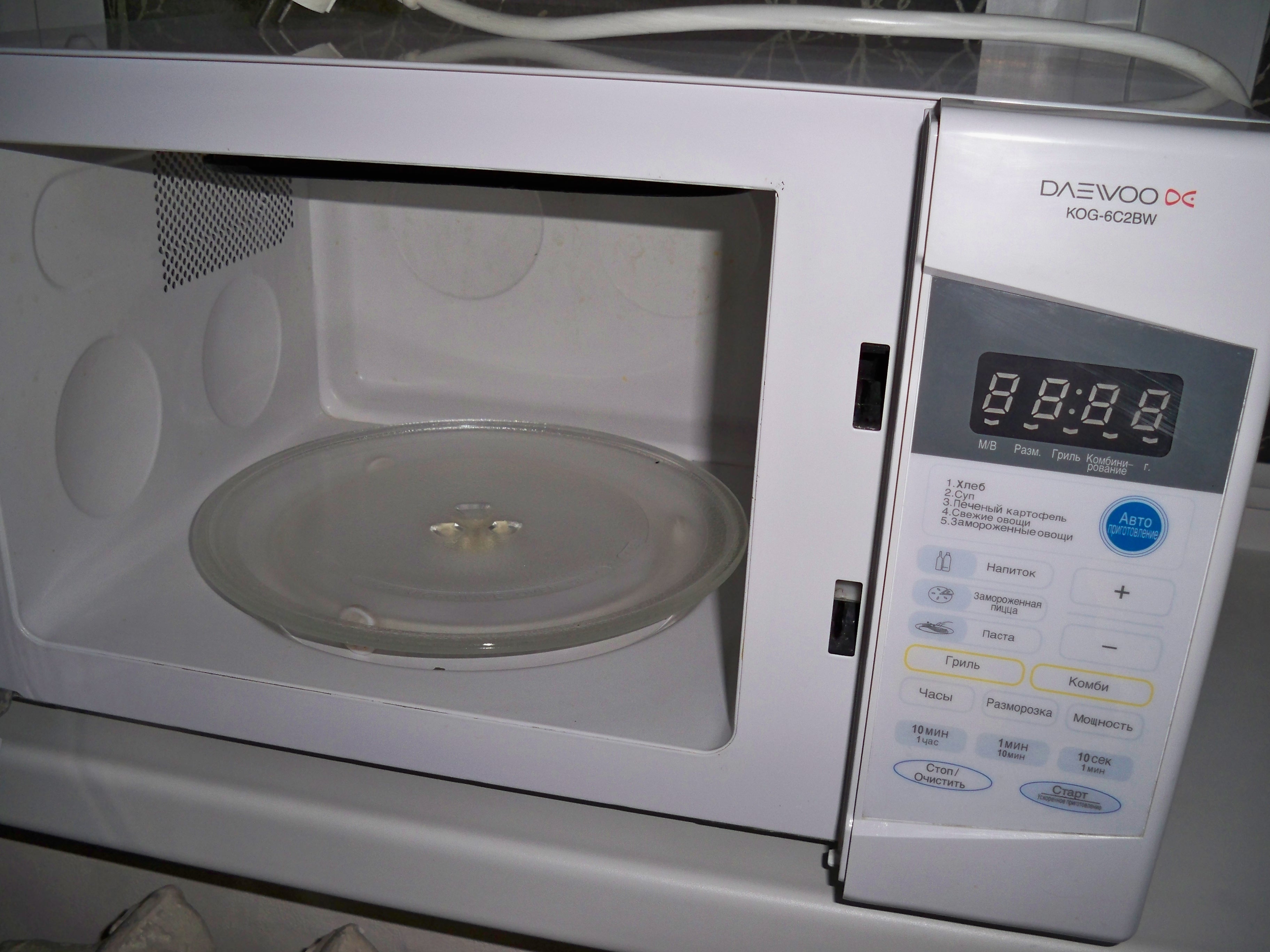 koc 960p daewoo инструкция