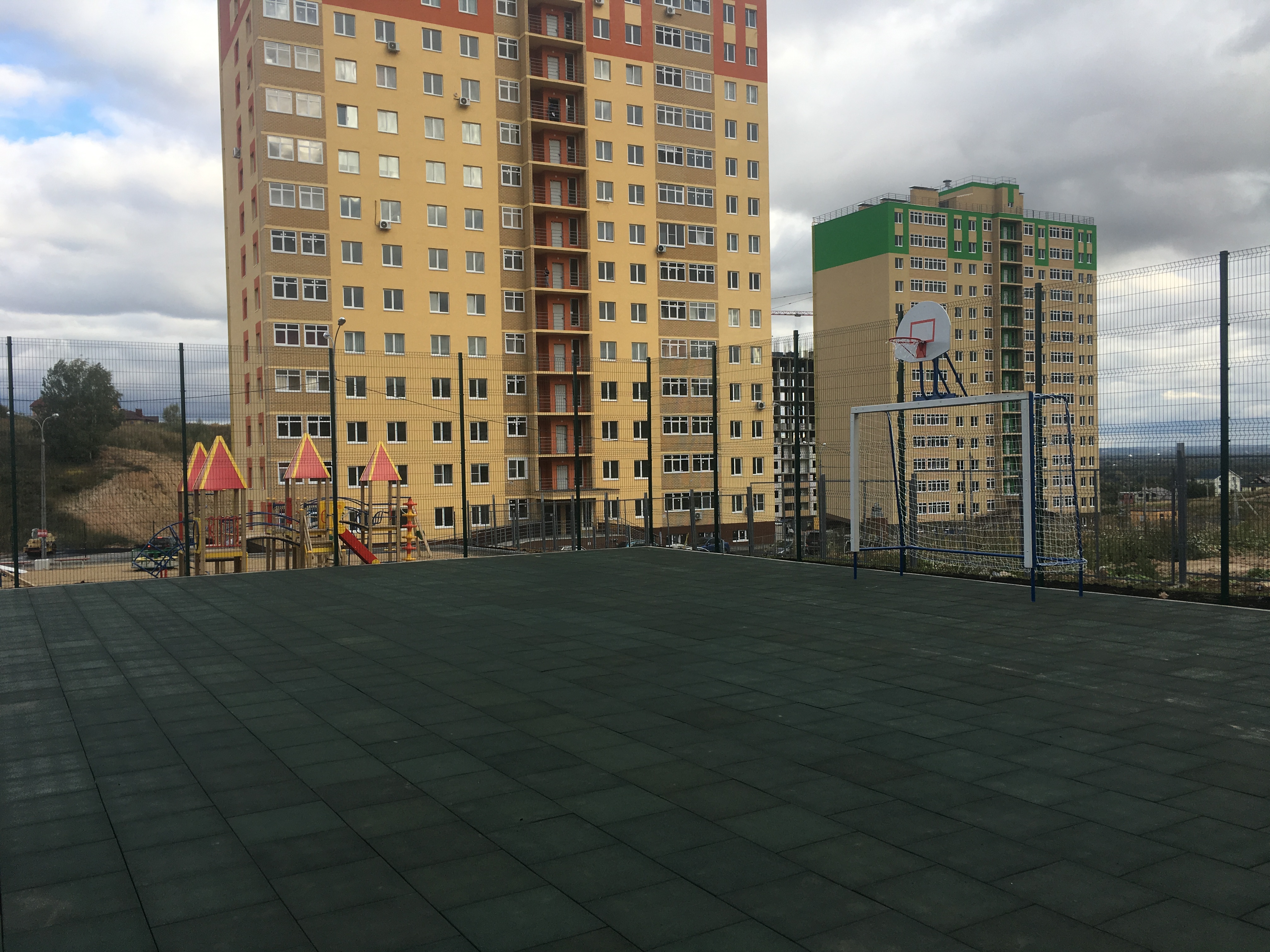Жк Академический Нижний Новгород Купить