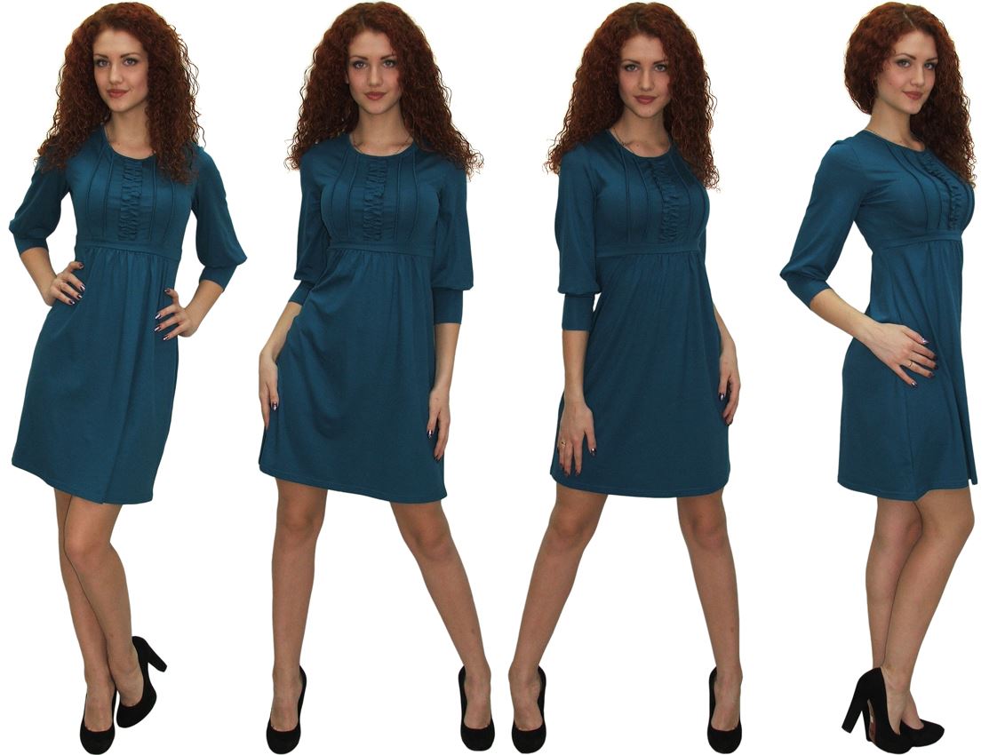 Платье Вискоза Иваново фото 17