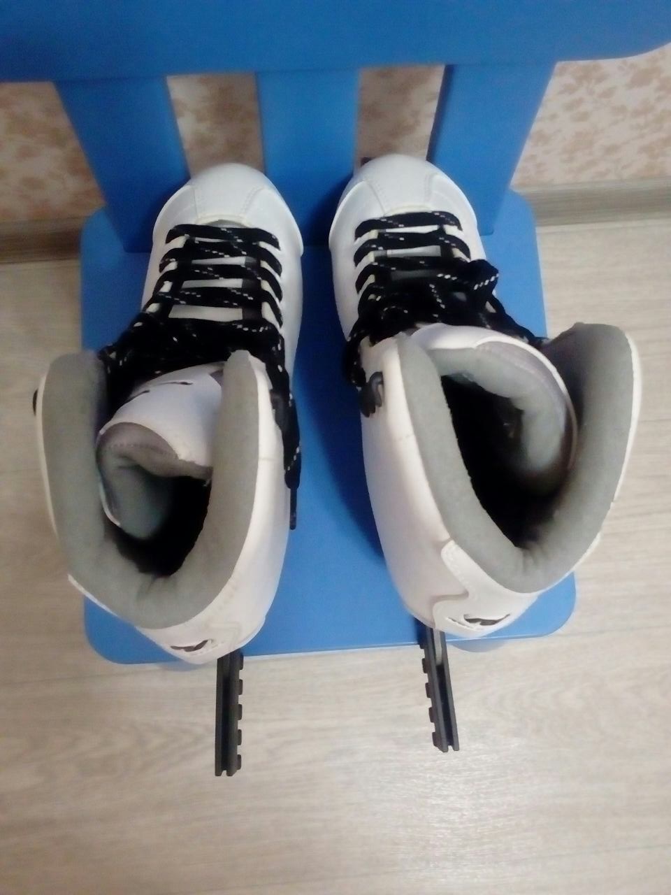 Коньки Slide Aria