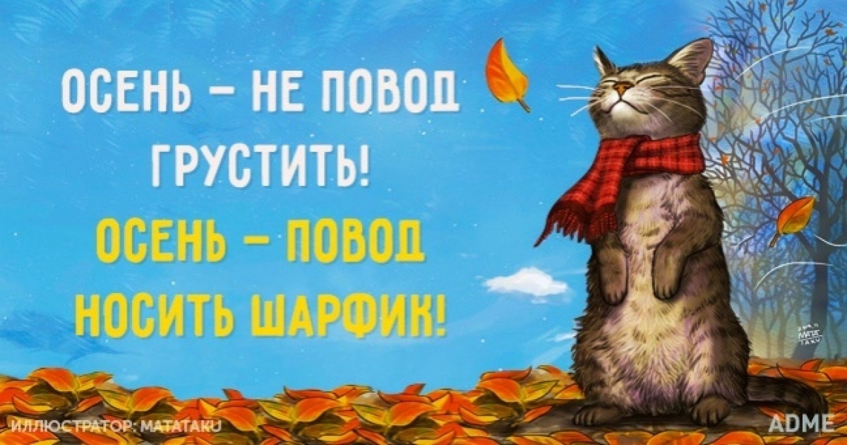 Люси картинки, осень пришла картинки прикольные