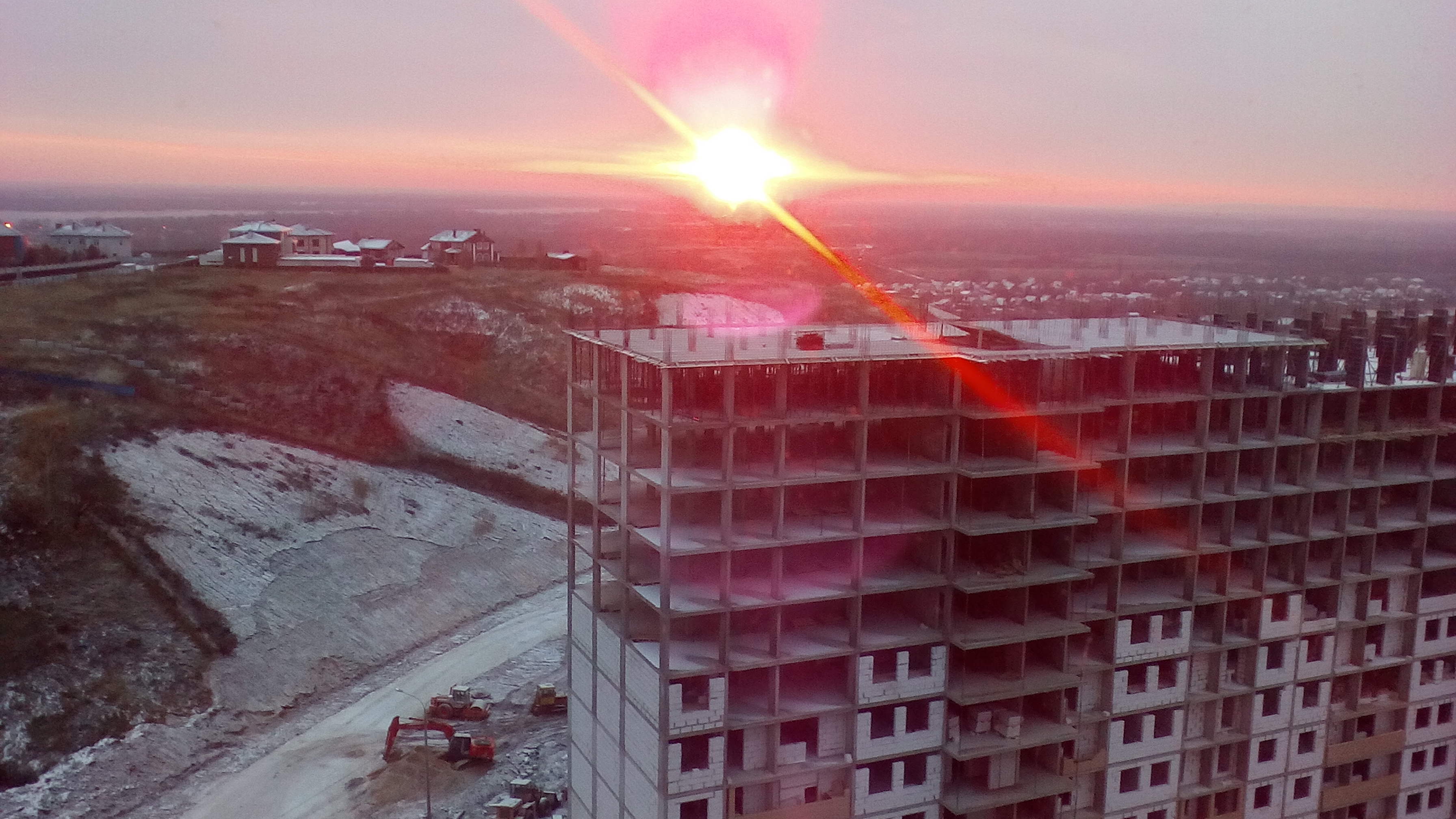 Жк Академический Нижний Новгород Купить