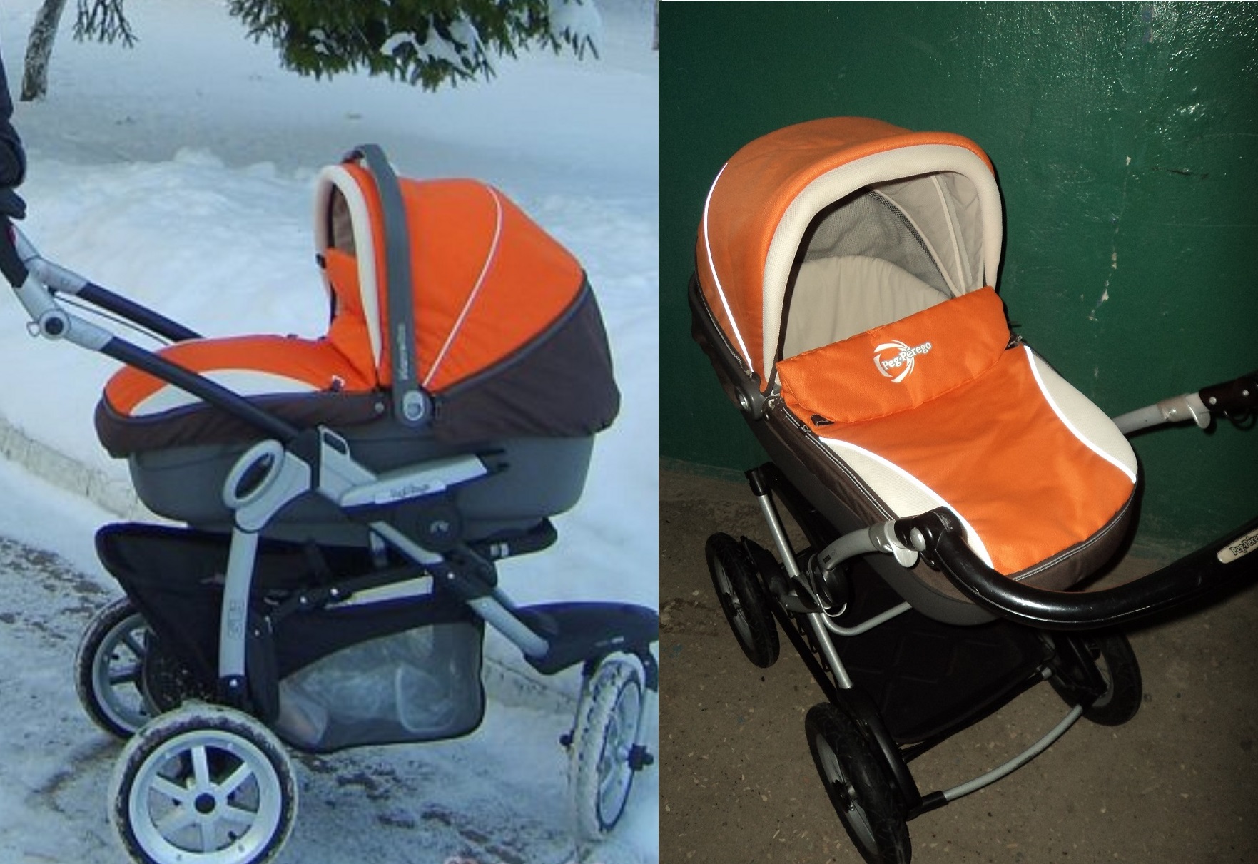 матрас в коляску peg perego gt3
