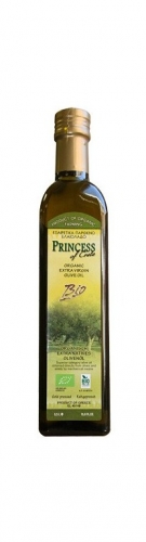 Оливковое масло принцесса