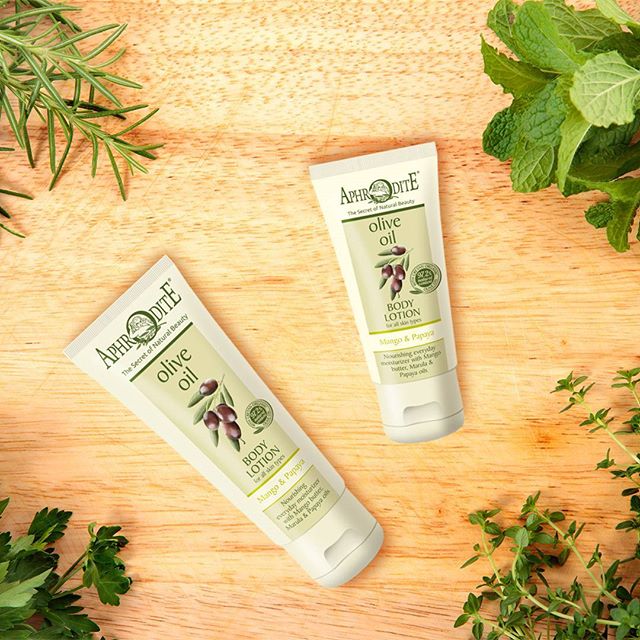 Купить Греческую Косметику В Интернет Магазине