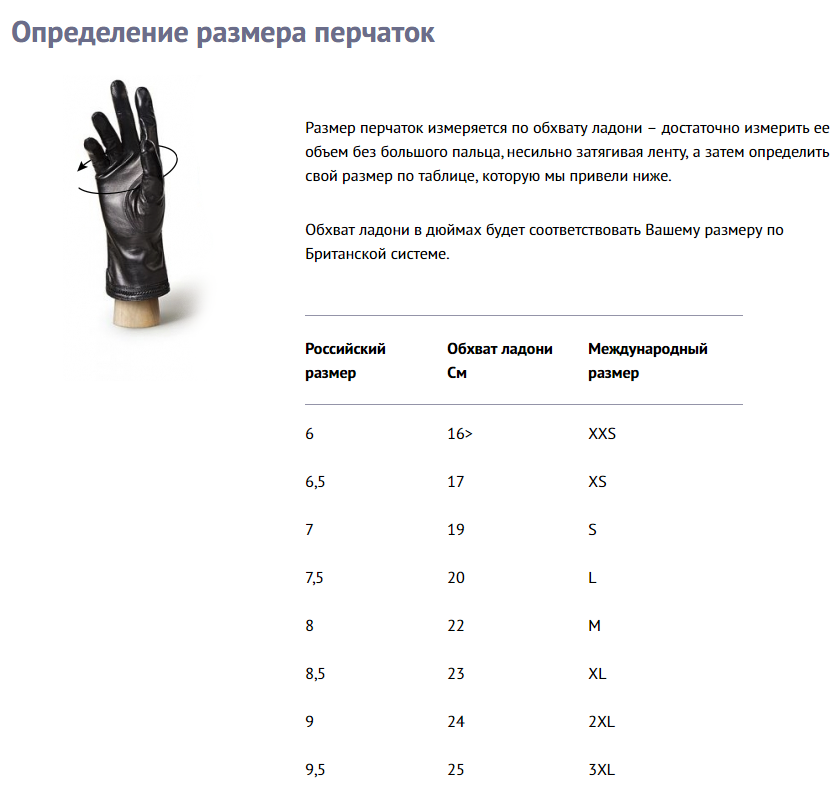 Размер перчаток м или л больше. Размерная таблица перчаток мужских. Мужские перчатки Eleganzza Размерная сетка. Размерная сетка перчаток мужских таблица. Размер мужских перчаток 7.5.