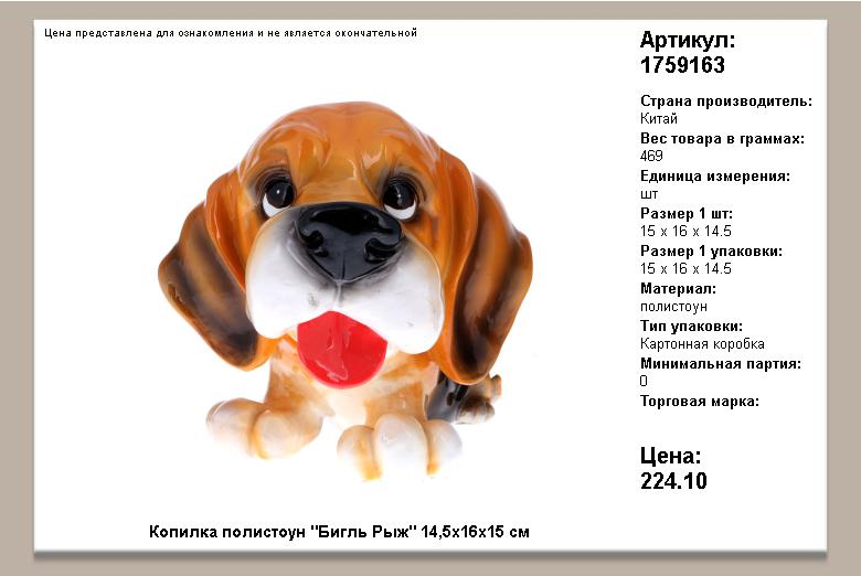 Бигль крючком схема и описание