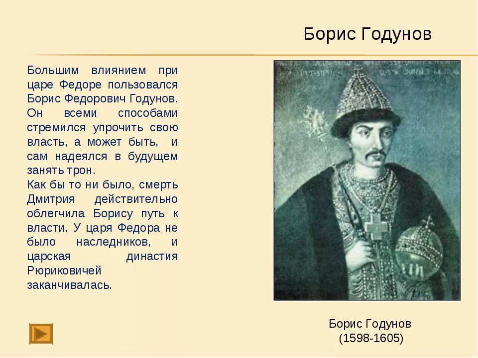 Краткое содержание бориса годунова. Борис i Фёдорович Годунов, 1598—1605. Борис Годунов при царе Федоре. Федор Годунов историческая личность. Борис Годунов Шурин царя Федора.