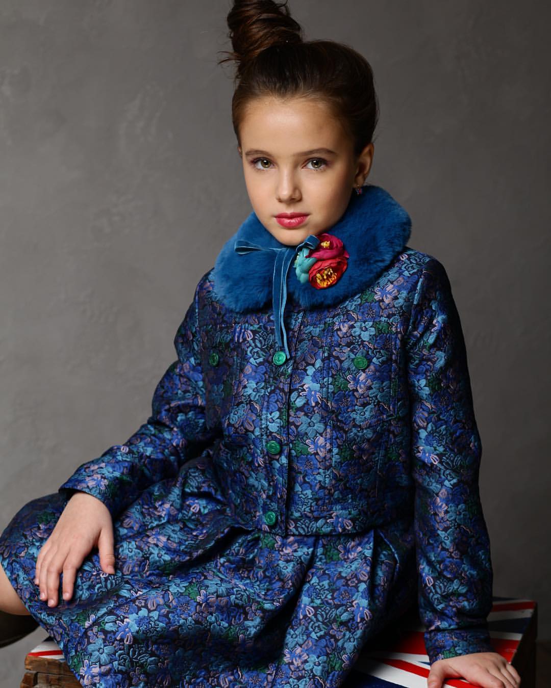 Стильняшка Детская Одежда Купить