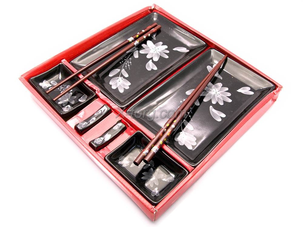 Посуда Для Суши Купить В Спб