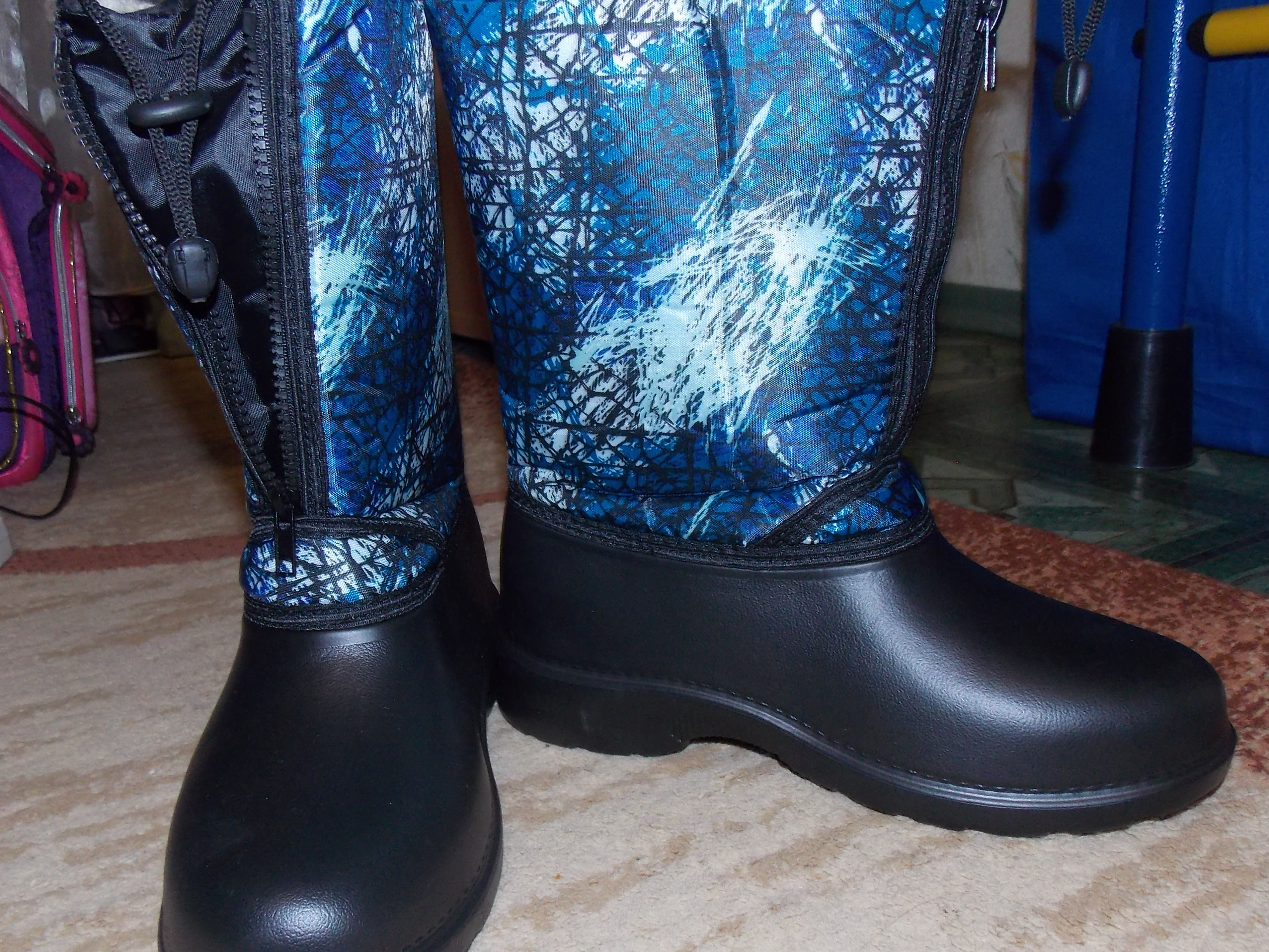 Утеплим 39. Ботинки outventure snowstorm. Утеплим 39. Утеплим 39. Ботинки зимние outventure женские wa1818.