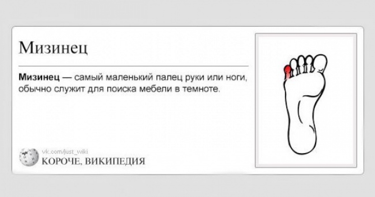 Википедия Приколы