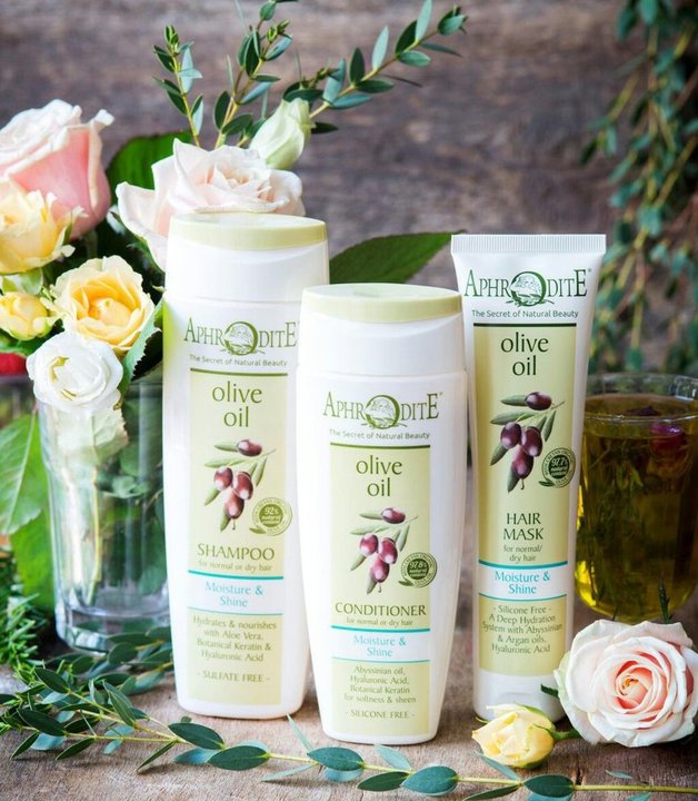 Купить Греческую Косметику В Интернет Магазине