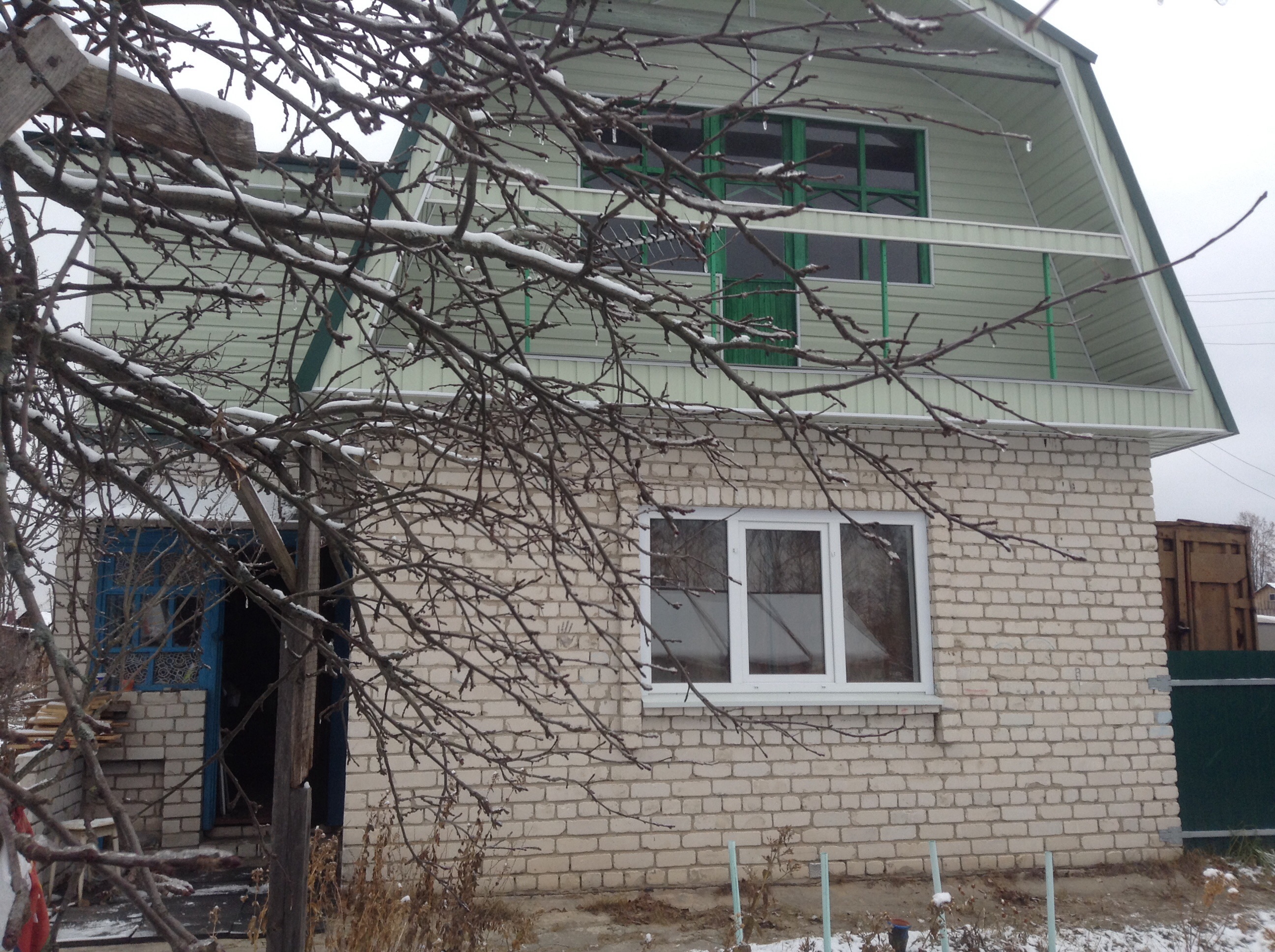 Купить Жилье В Володарском Районе