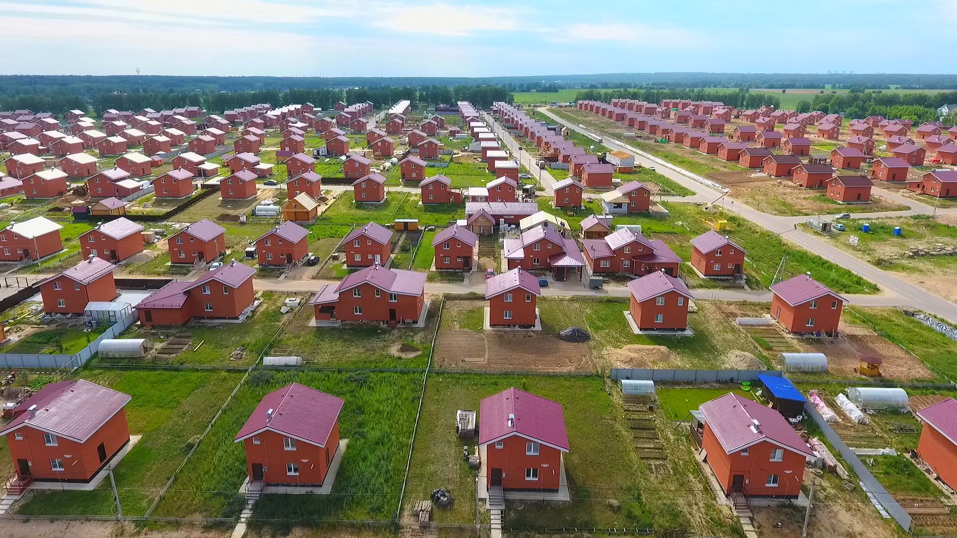 Купить Коттедж В Крутая Нижегородская Область