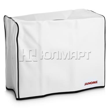 Жесткий Чехол Для Janome Купить