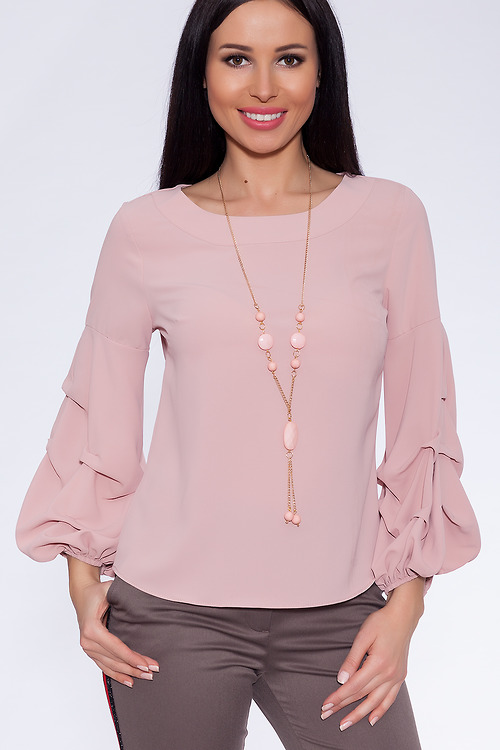 Вискоза вайлдберриз. Розовая блузка. Блузка пудрового цвета. Блузки женские стильные. Нежно розовая блузка.