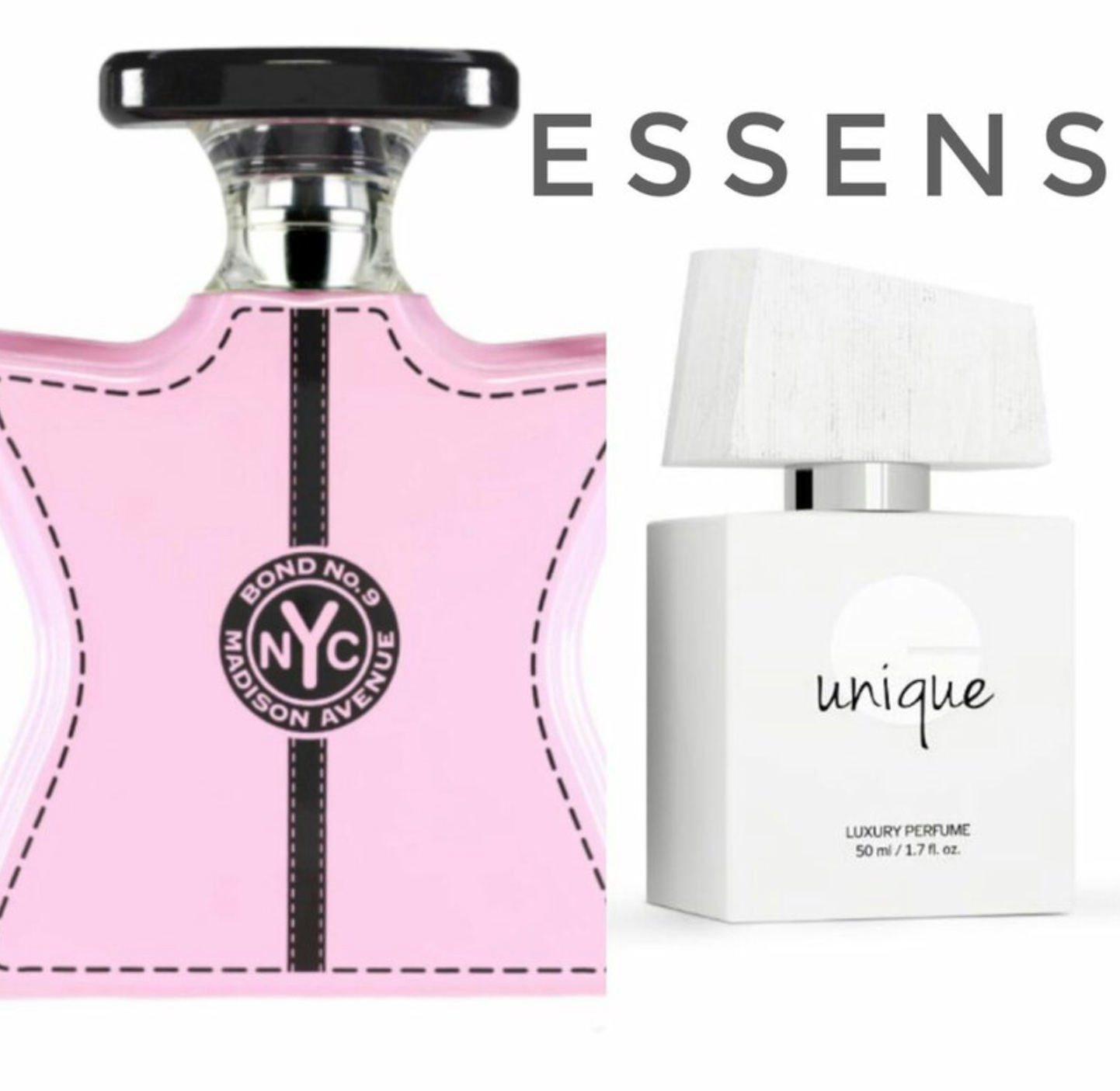 Где Можно Купить Духи Unique