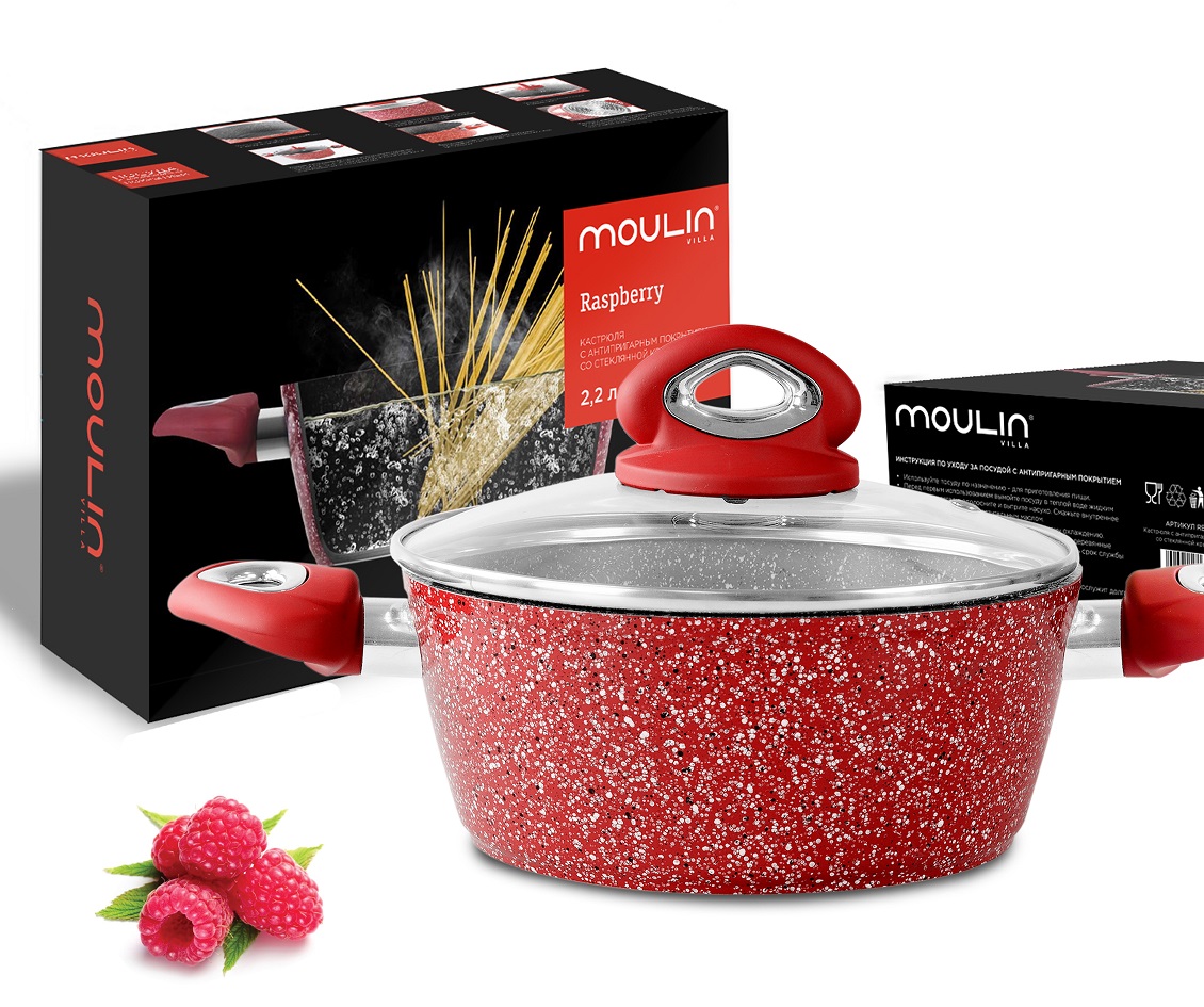 Moulin Brush