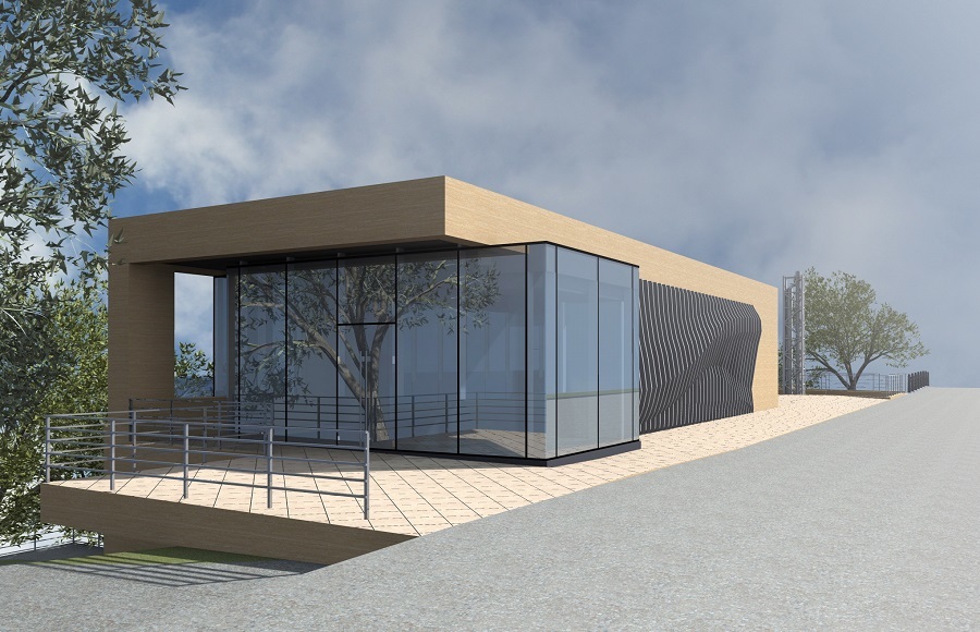 архстрой нижний новгород проекты