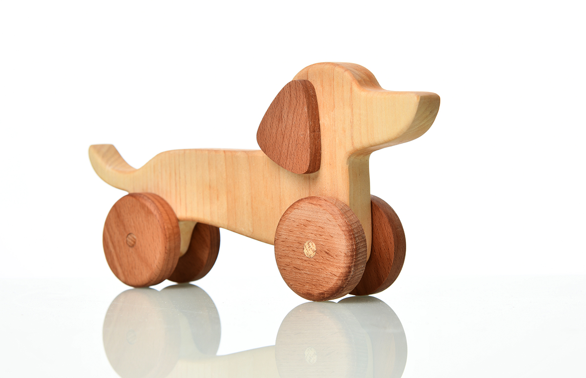 Деревянная Игрушка Купить Недорого