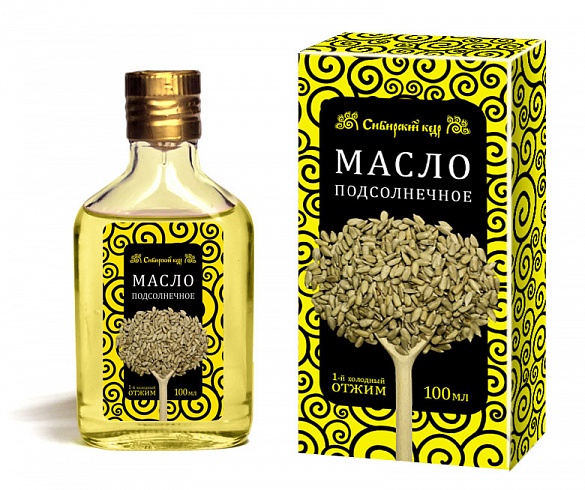 Купить Сибирское Кедровое Масло