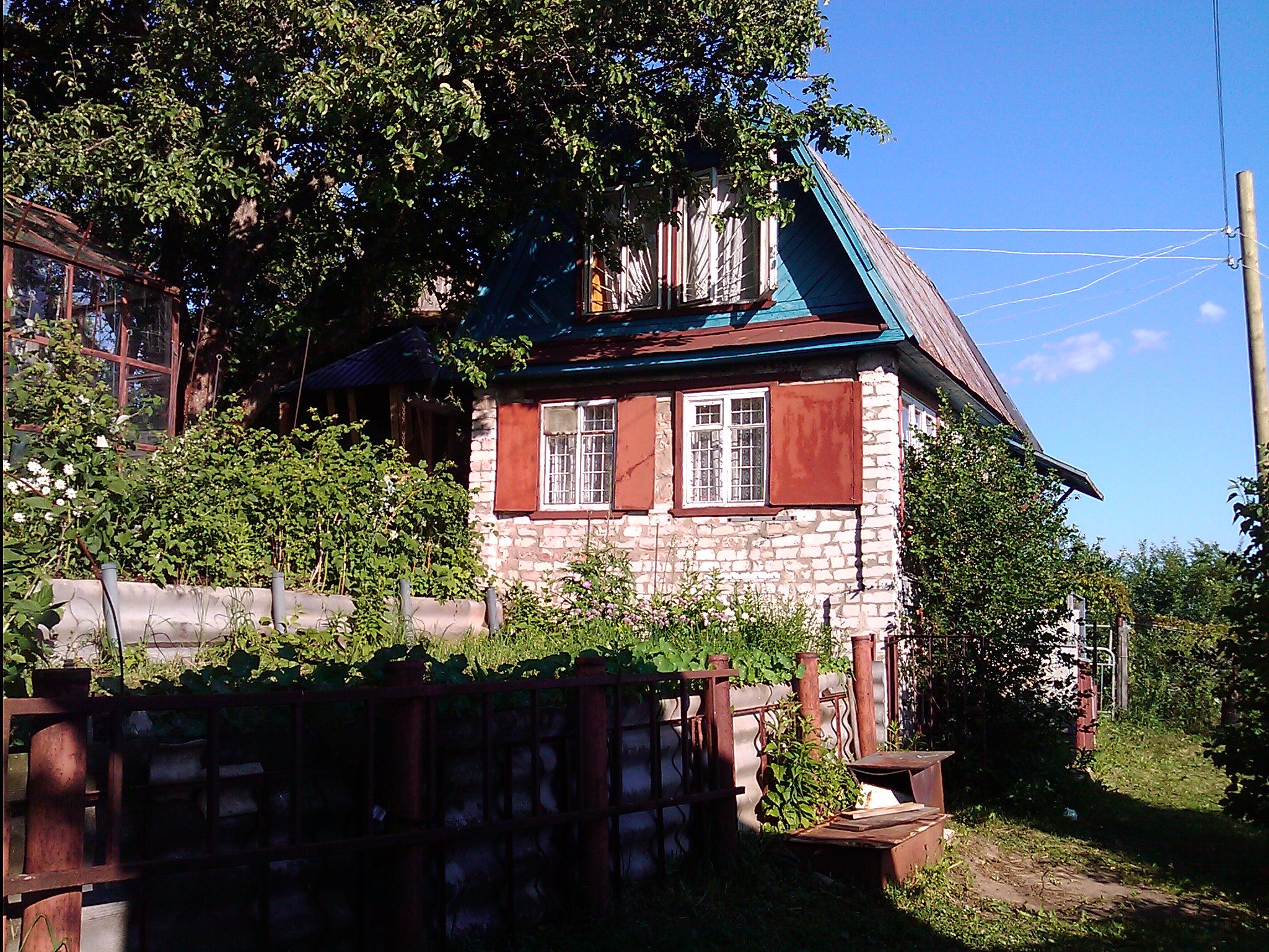 Купить Дачу В Нижнем Новгороде Автозаводский