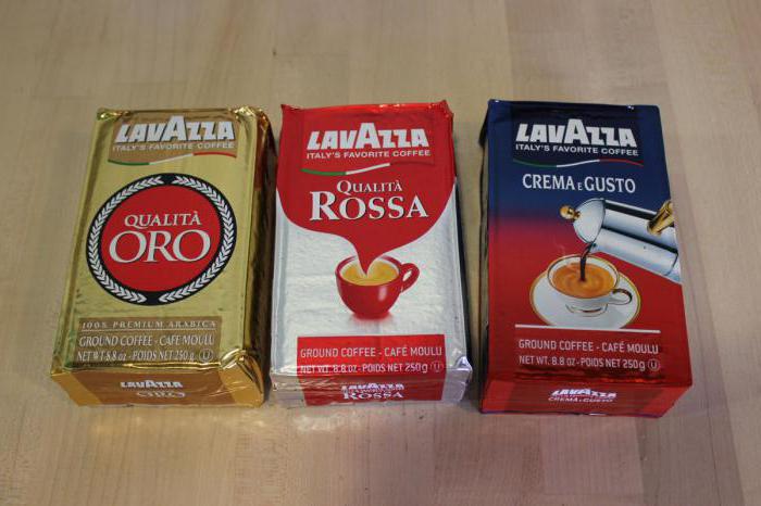 Кофе Lavazza Росса, зерно, 1кг Lavazza 142749844 купить за 3215 ₽ в интернет-маг