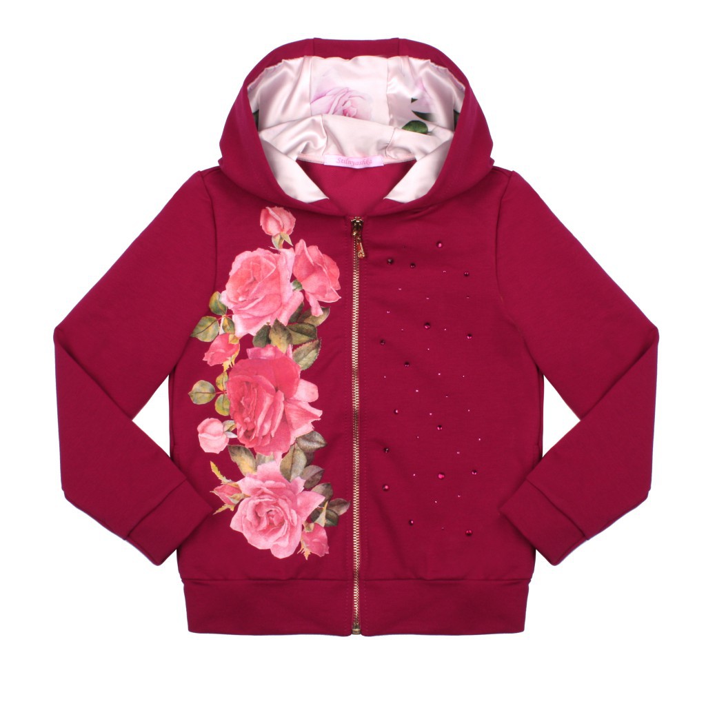 Стильняшка Детская Одежда Купить