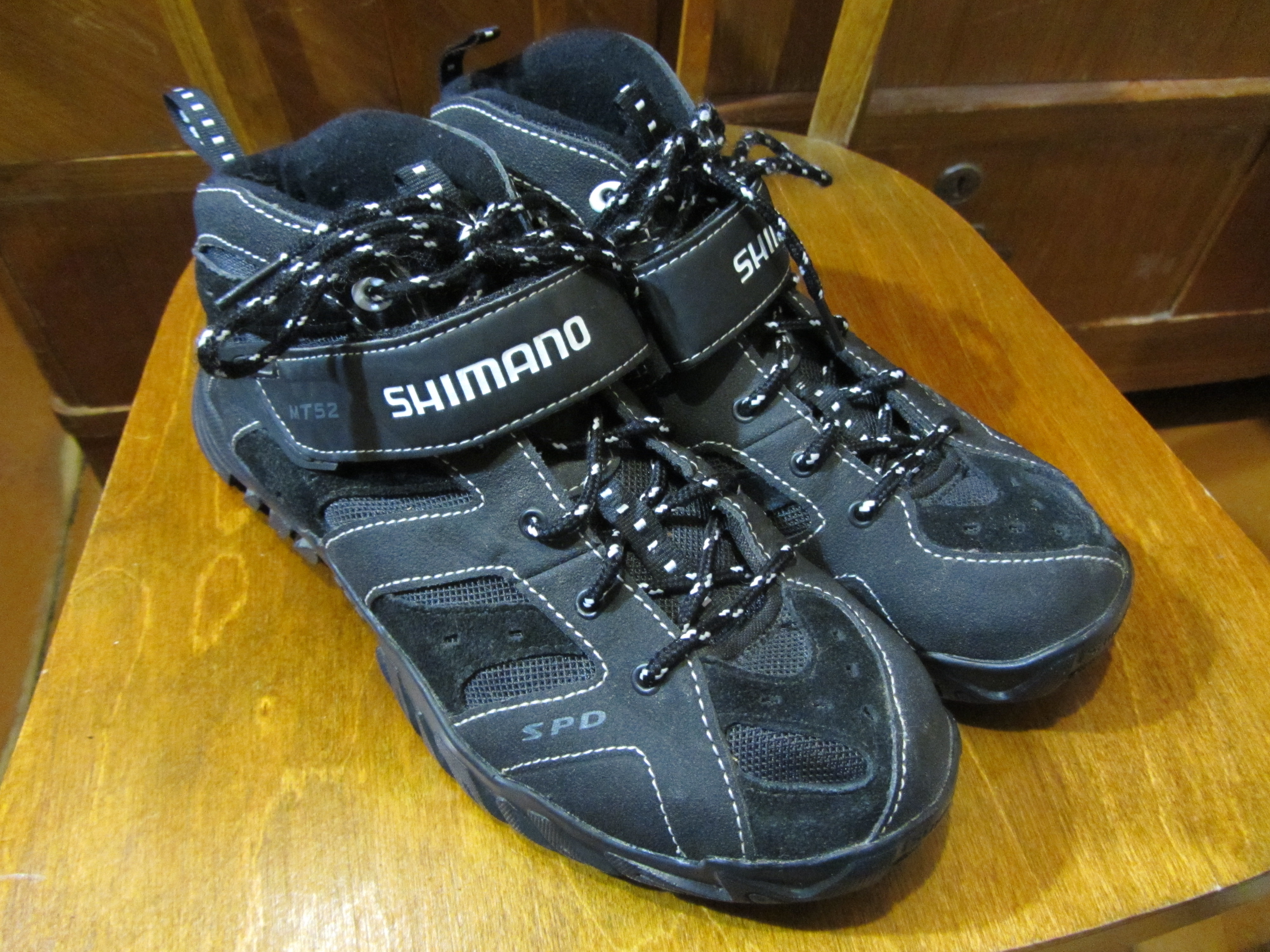 shimano mt52