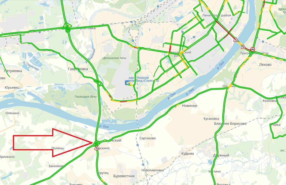 Карта нижнего новгорода пробки. Пробки нижний новгород - работки. Схема развязки в ольгино нижний новгород новый. Пробка богородск нижний новгород. Пробка богородск нижний новгород.