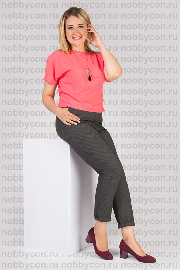 Брюки Нобби Где Купить В Новосибирске